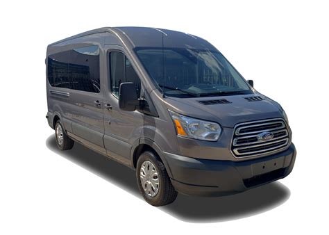 Minibus hire usa  Rent a minibus in San Francisco for your group with Bus