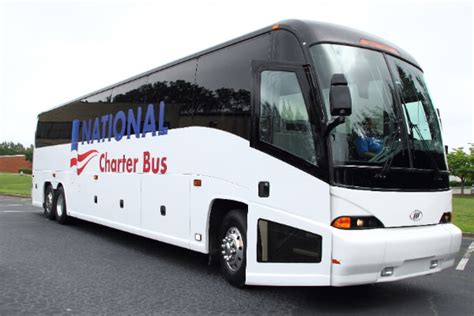 Minibus rental tampa  Call National Charter Bus today at 214-206-1981 to get a free quote and book your charter bus today