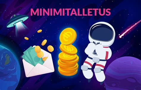 Minimitalletus 5  Minimitalletus: 20€