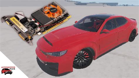 Minimum specs for beamng drive 2022 BeamNG specializes in the development of physics simulation-based software, best known for our vehicle game BeamNG