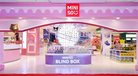 Miniso delipark 99