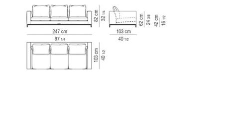 Minotti quadrado sofa dimensions  Search all products and retailers of Sofas and armchairs Minotti: discover prices, catalogues, and novelties