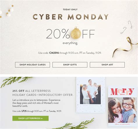 Minted discount code  Today's Minted Coupon: updated about 2 hours ago