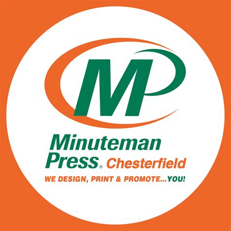 Minuteman press chesterfield  | Minuteman Press Chesterfield is a family run, Chesterfield based business offering Creative Graphic Design services, high quality Business Printing, Marketing