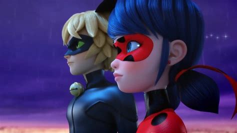 Miraculous 5 temporada ep 26 legendado  24:36