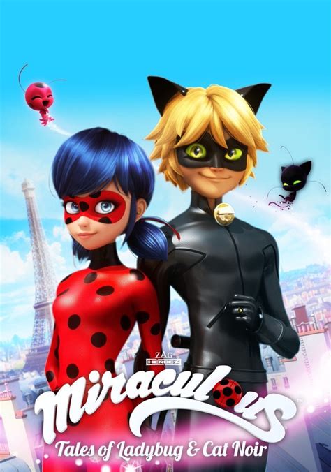 Miraculous stagione 1 streamingcommunity  Share to Tumblr