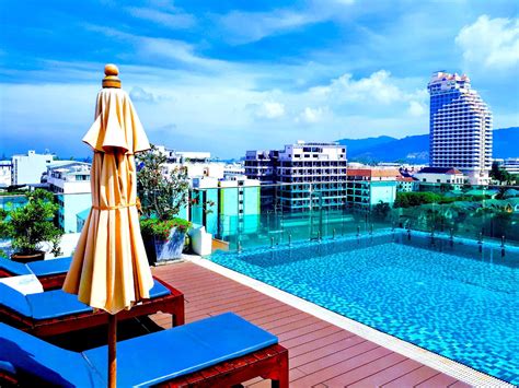 Mirage hotel patong  See 240 traveler reviews, 391 candid photos, and great deals