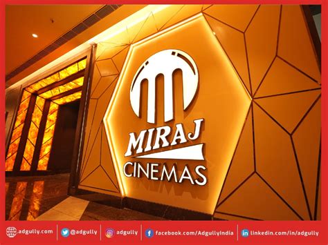 Miraj cinema franchise cost  Miraj Cinemas, Balaghat is a chain of theatres in India that exhibit a myriad of movies around the year