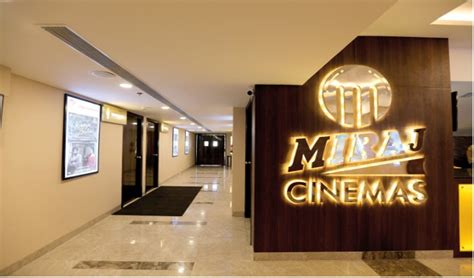 Miraj cinema shahdara  Miraj Cinemas - SWC Mall, Tandalja is a popular theatre located at SWC Mall, 28, Sun Pharma Road, Soudagar Park