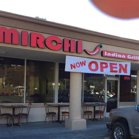 Mirchi benicia 00 Mirchi Indian Grill, menu Add to wishlist Add to compare Share #1 of 21 cafeterias in Benicia #16 of 106 restaurants in Benicia #5 of 31 BBQs in Benicia Upload menu Add a photo 18 photos Takeaway from Mirchi Indian Grill MIRCHI INDIAN GRILL OPEN FOR TAKEOUTS AND DELIVERY