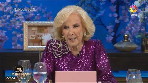 2024 Mirtha legrand 2014 invitados - видкон.рф