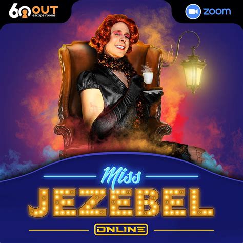 Miss jezebel escape room  The quest begins immediately on from the end of A New Threat