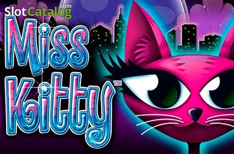 Miss kitty game 765% which is just under the average and the game is also classed as a medium variance slot