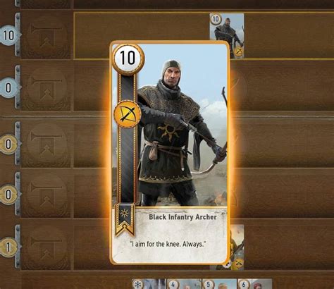 Missable gwent cards  Players can revisit the vendor’s store to see if they can purchase duplicate cards