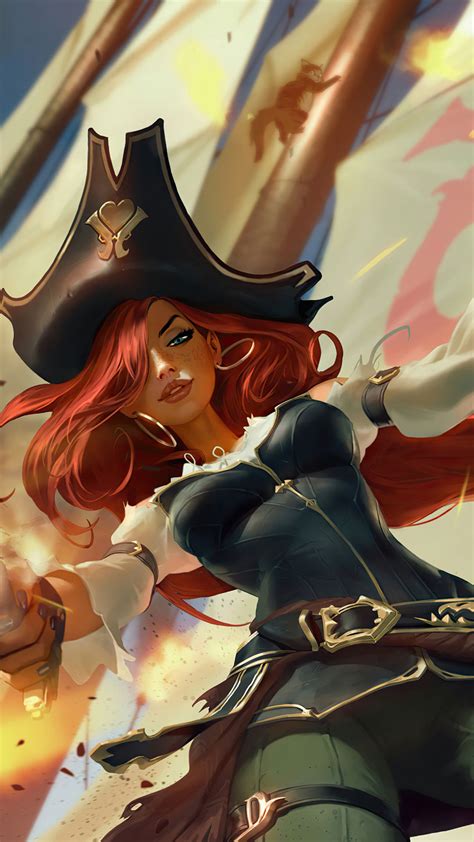 Missfortune leak  With our guides you will easily learn how to master Miss Fortune 