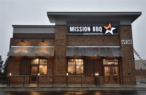 Mission barbeque kenosha MILITARY APPRECIATION NIGHT IN KENOSHA, WI 6PM-9PM Come to our Military Appreciation Night from 6-9pm tonight