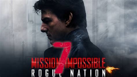 Mission impossible 7 download in hindi filmyzilla  Votes: 574,584 | Gross: $132