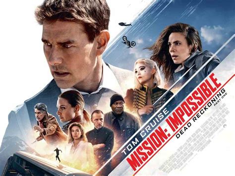 Mission impossible 7 showtimes near chapel hill  See All Theaters