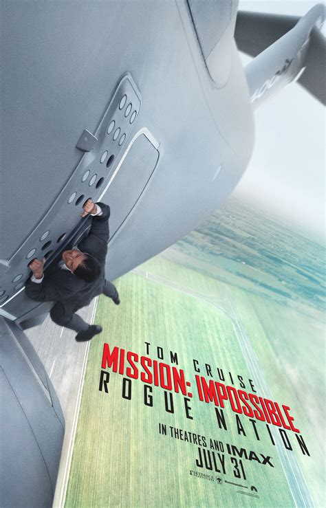 Mission impossible tokyvideo  Link to watch Full Movie "Mission Impossible 5: Rogue Nation" FREE in HD