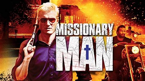 Missionary man 2007 online subtitrat  21, 2007