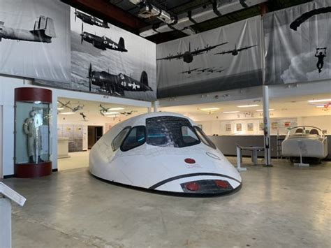 Mississippi aviation heritage museum photos  Robinson Brown Condor Association has for years been looking for a home for its Mississippi Aviation Heritage Museum to honor the state's rich aviation history, and the