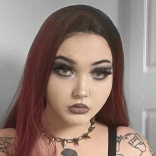 Missspookyrose porn  Miss Spooky Rose Blowjob