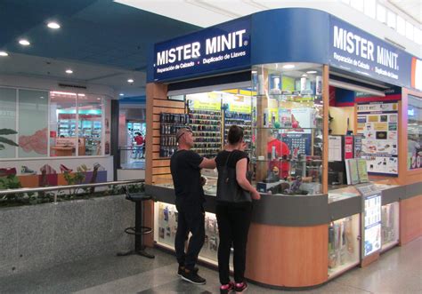 Mister minit highpoint  Find business information about store: hours, directions and map, phone, contacts