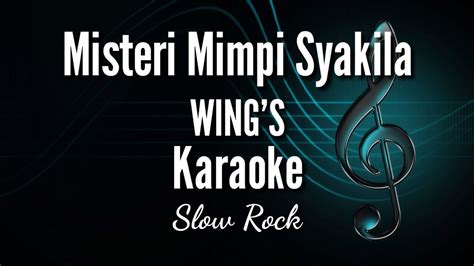 Misteri mimpi syakila chord Mari belajar solo lagu Misteri Mimpi Syakila, Wings