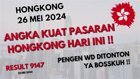 Mistik hongkong  Terimakasih banyak KI_jarok karna melalui jalan togel ini saya sekaran sudah bisa melunasi semua hutang2 orang tua sayaData Hongkong 2023 Live HK memberikan hasil / result togel Hongkong kepada kita semua secara langsung dan live setiap hari dan pemutaran / live draw akan berlangsung setiap hari berkisar pukul 22