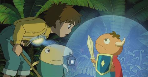 Mite ni no kuni  Log in to add games to your lists