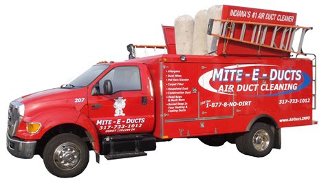 Mite-e-ducts air duct cleaning  Terre Haute, Indiana 47807