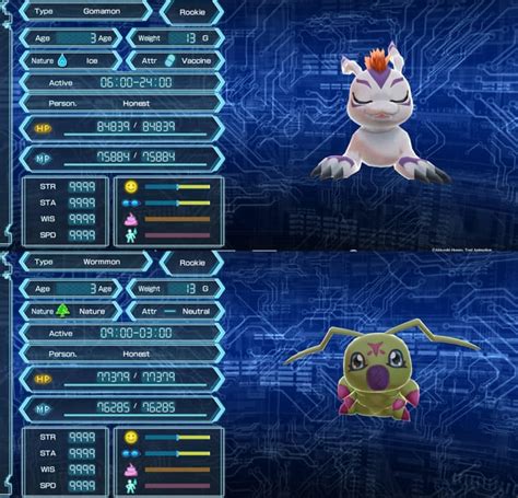 Mithril digimon world next order  Food plays a big part in Digimon World: Next Order, not just there to satisfy the hunger pangs, but also to help boost your