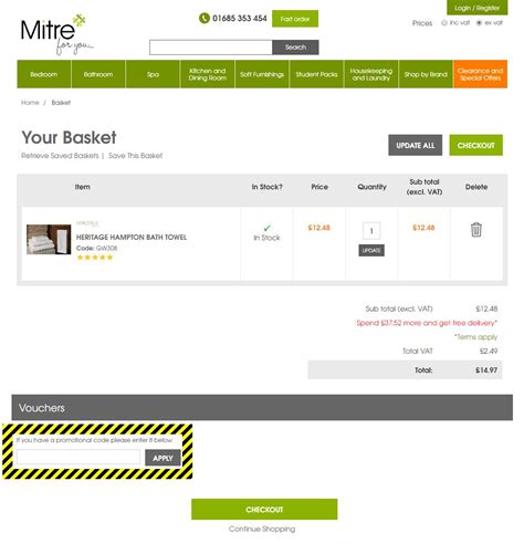 Mitre linen discount code  Schweitzer Linen Discount and Coupon Tips