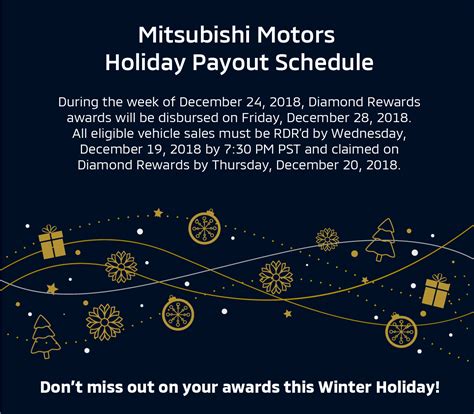 Mitsubishi diamond rewards  Register