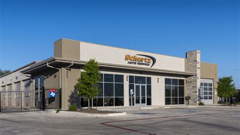 Mitsuishi auto repair schertz com