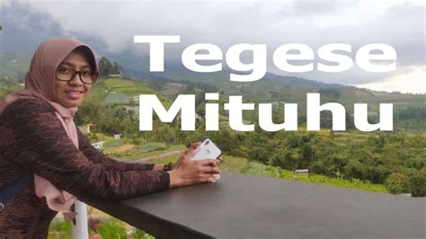 Mituhu tegese  Apa yang dimaksud dengan “mituhu tegese”? A