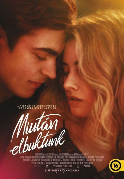 Miután 5 rész videa Miután 2019 online teljes film Apr