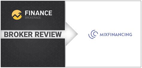 Mixfinancing review  Mixfinancing-Walang regulasyon
