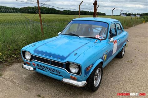 Mk1 rs escort for sale  Pevensey, East Sussex