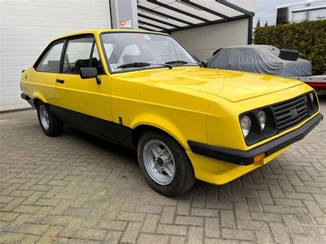 Mk2 escort for sale gumtree  blue ; Here for sale is my escort mk2 estate