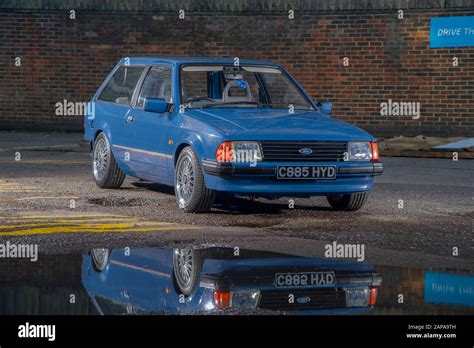 Mk3 escort estate  With Parkers you'll find the most comprehensive source of car