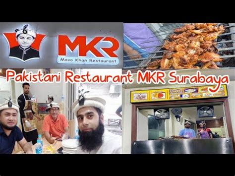 Mkr restaurant surabaya  Guests don't highly appreciate tea at May Star Restaurant