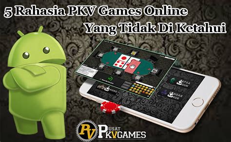 Mkvgames com ( Situs Daftar Pkv Games Indonsia 2021 )