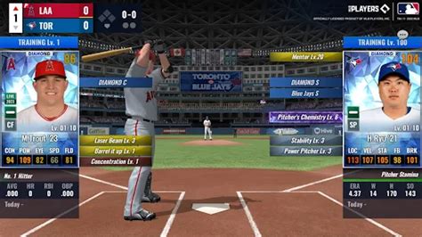 Mlb 9 innings 23 coupon codes  Enjoy a Major League Baseball game in the palm of your hands! An officially licensed MLB Mobile Game! #Baseball heroes of the past added! #City Connect uniforms to rep your team's history! Average Discounts 35% OFF