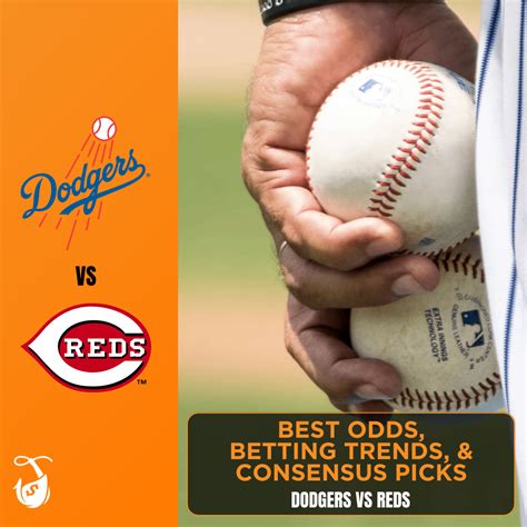 Mlb consensus picks odds  It has opened the 2023 MLB season