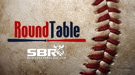 Mlb picks sbr SBR - trusted by bettors for over 20 years