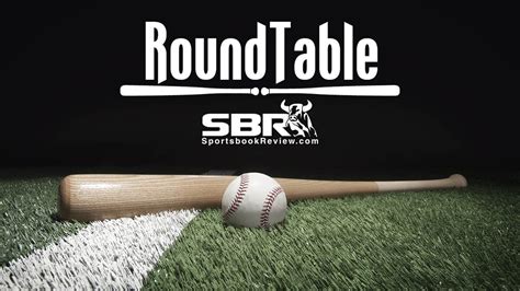 Mlb sbr forum  MLB handicapping, baseball betting, picks
