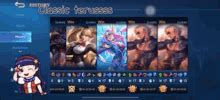 Mlbb classic matchmaking Matchmaking in Mobile Legends: Bang Bang is a great concern for players, and as part of Operation Attention, Moonton has made improvements to this game feature