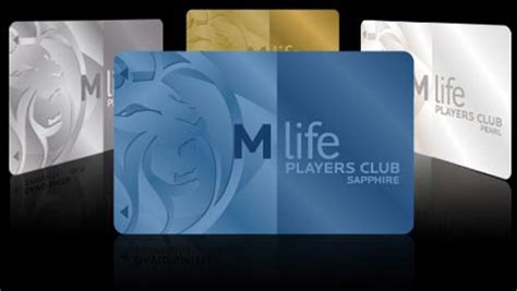 Mlife players club  MLife is the players club associated with most MGM Resorts properties