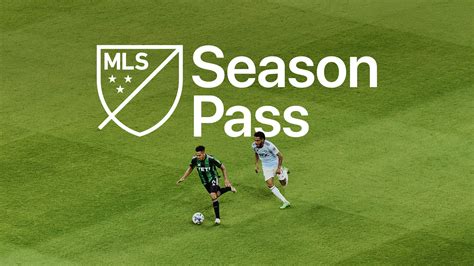 Mls season pass stream reddit MLS Season Pass is the best way to watch Major League Soccer